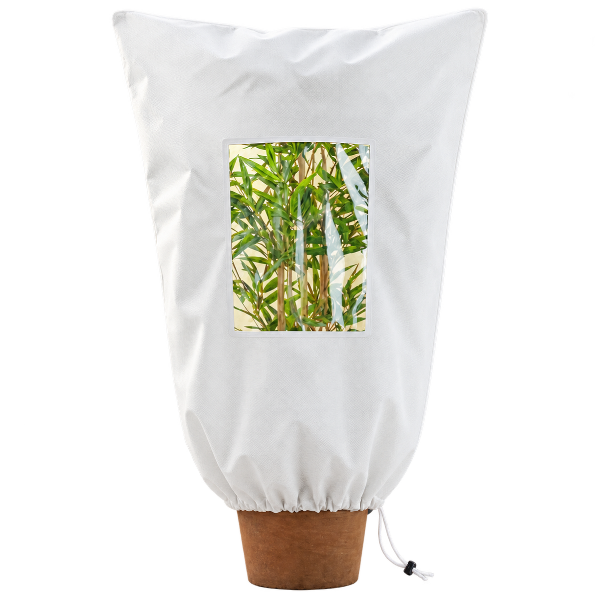Plant Frost Protection Cover