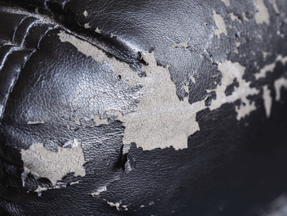 Leather and Vinyl Recoloring Balm