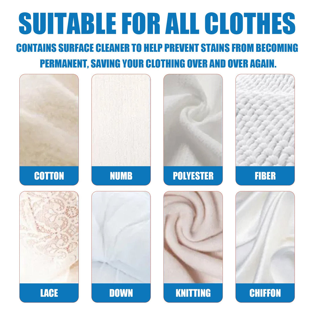 Laundry Stain Remover Spray
