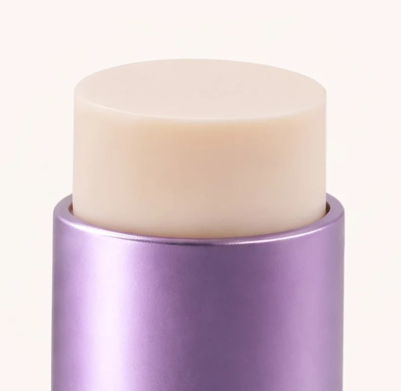 2-in-1 Color Changing Foundation Stick with Makeup Brush