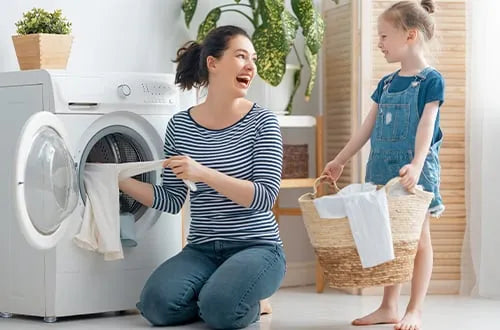 Anti-Vibration Washing Machine Pads (4 Pack)