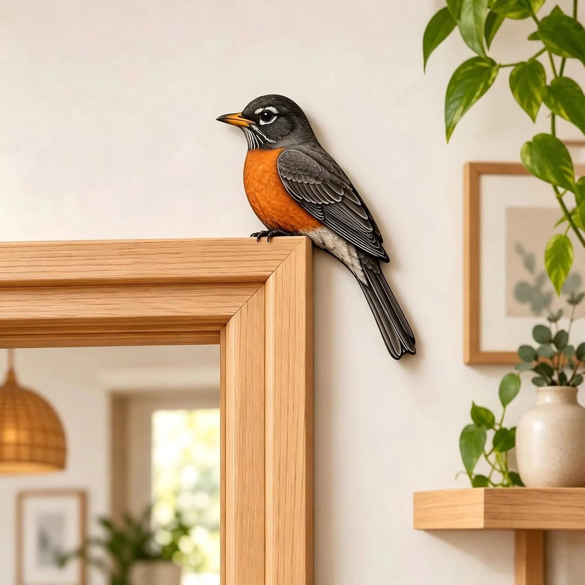 Robin variant