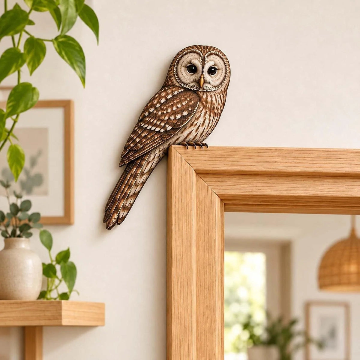Owl variant