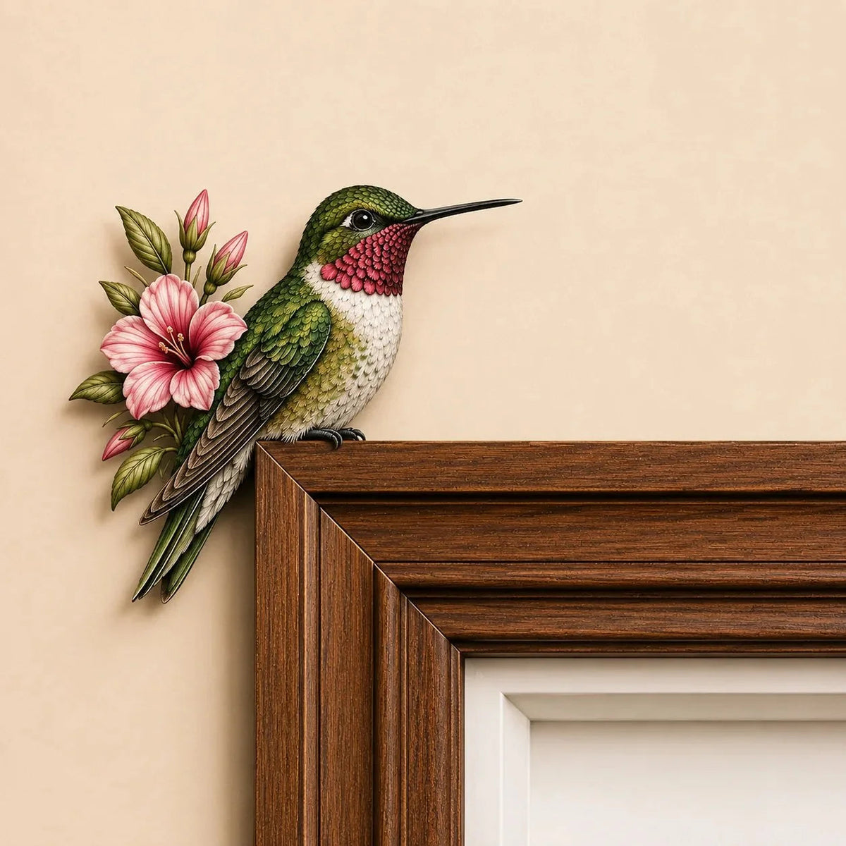 Hummingbird variant