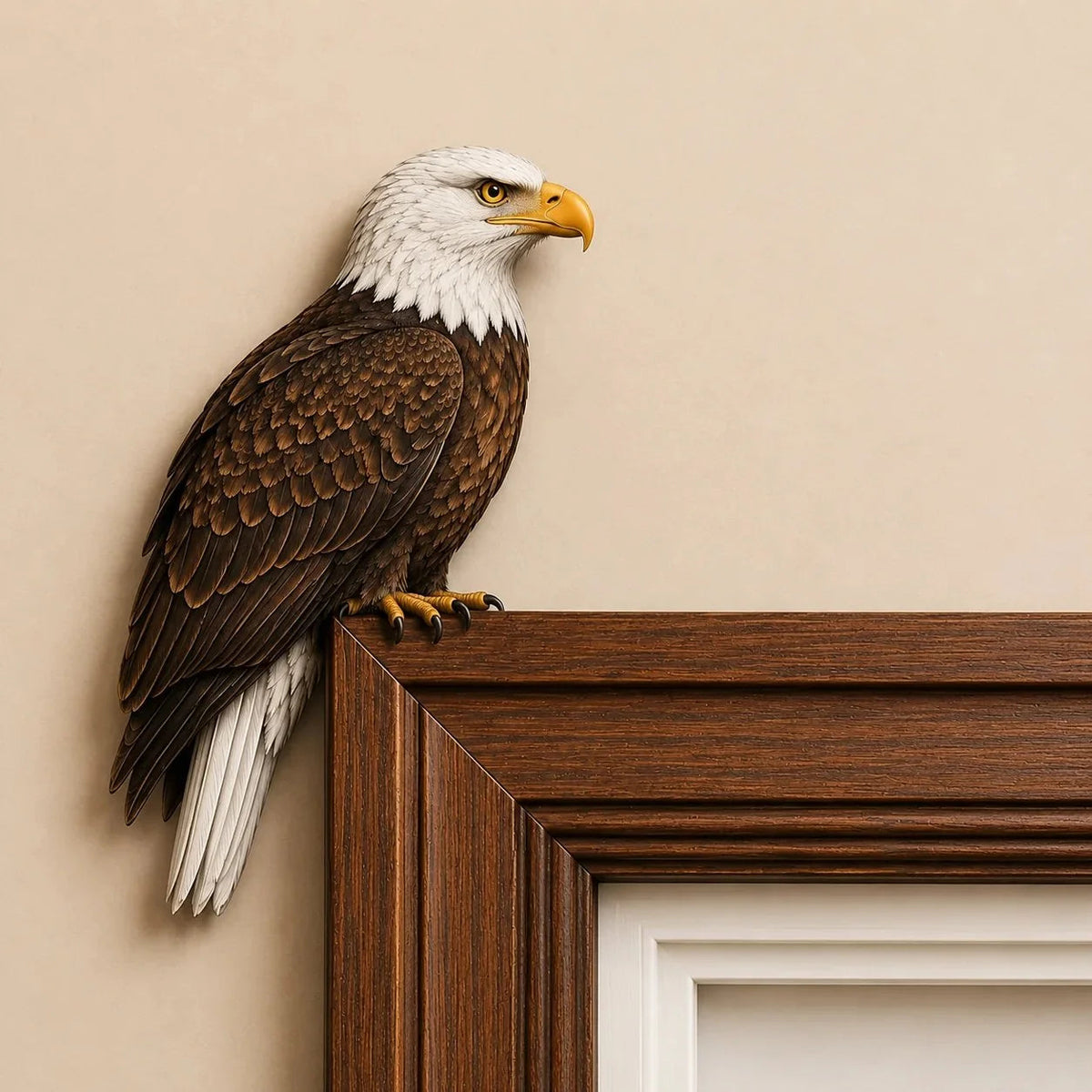 Bald Eagle variant