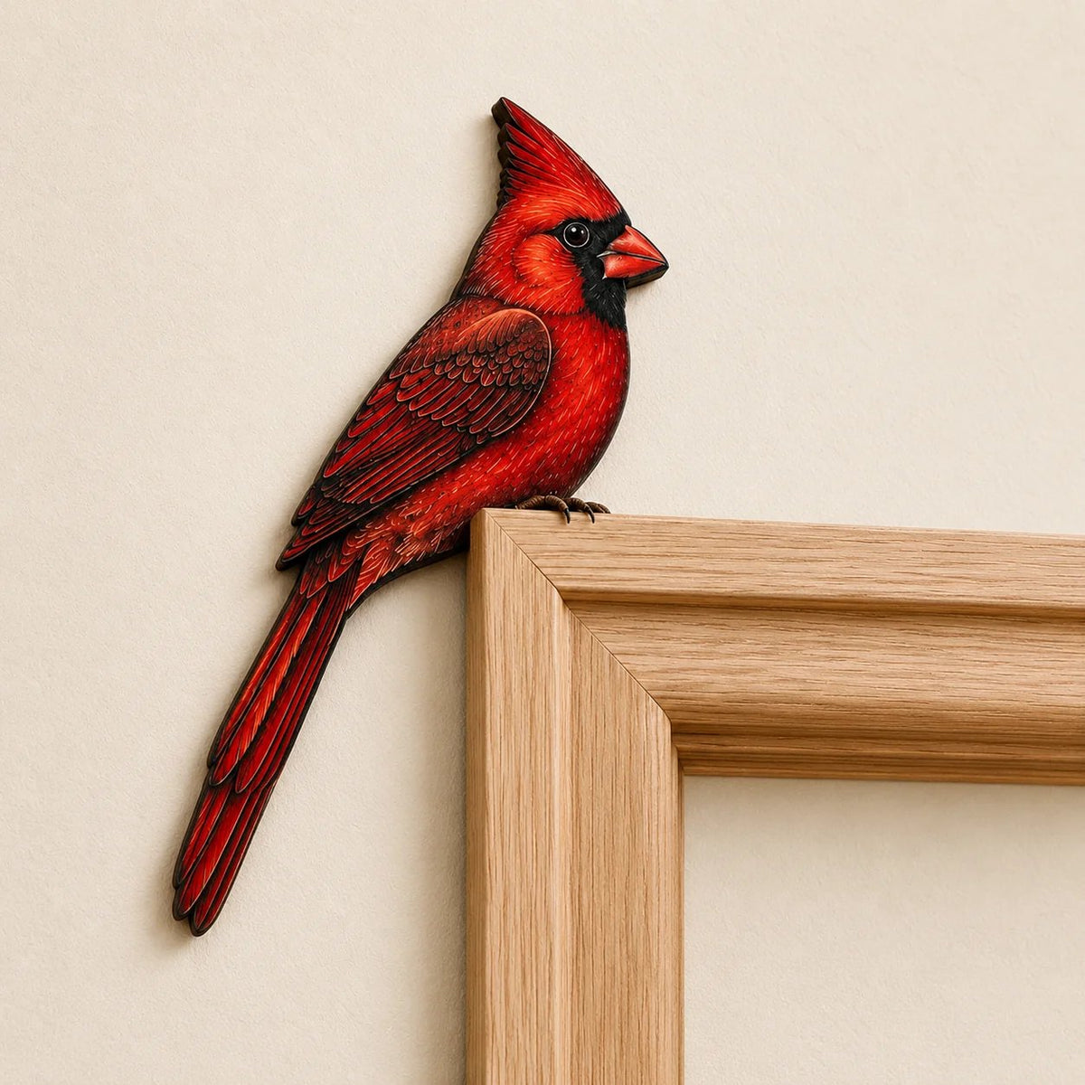 Cardinal variant