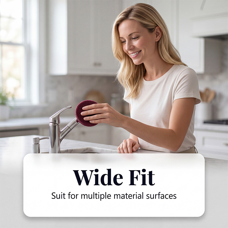 Special Offer-All-in-One Surface Restoration Polish with Pad