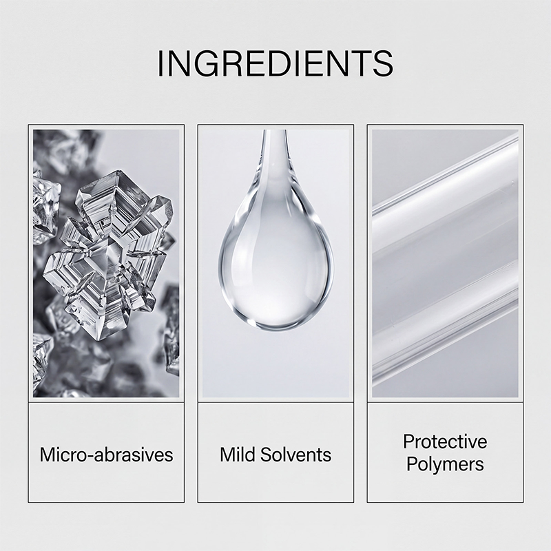 Special Offer-All-in-One Surface Restoration Polish with Pad
